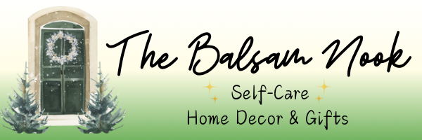 The Balsam Nook